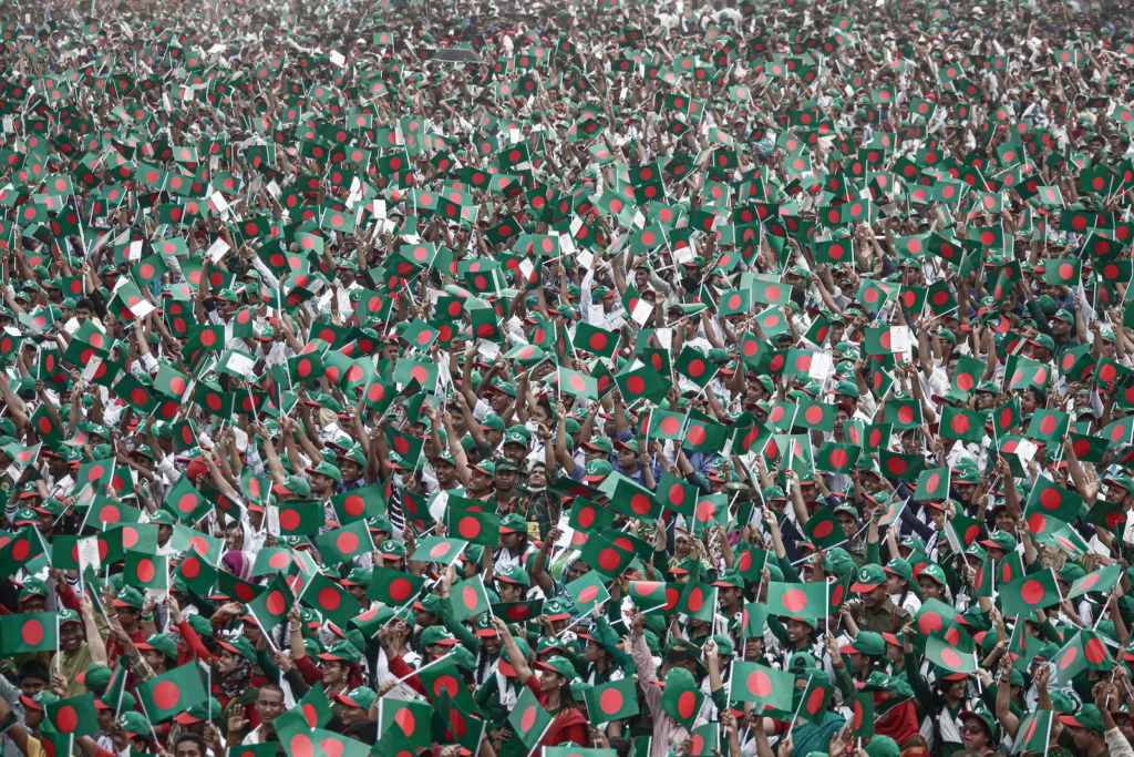 One of Asia's most densely populated countries risks losing part of its territory to rising sea levels and coastal erosion by the mid-21st century, mainly along its low-lying southern coastline.