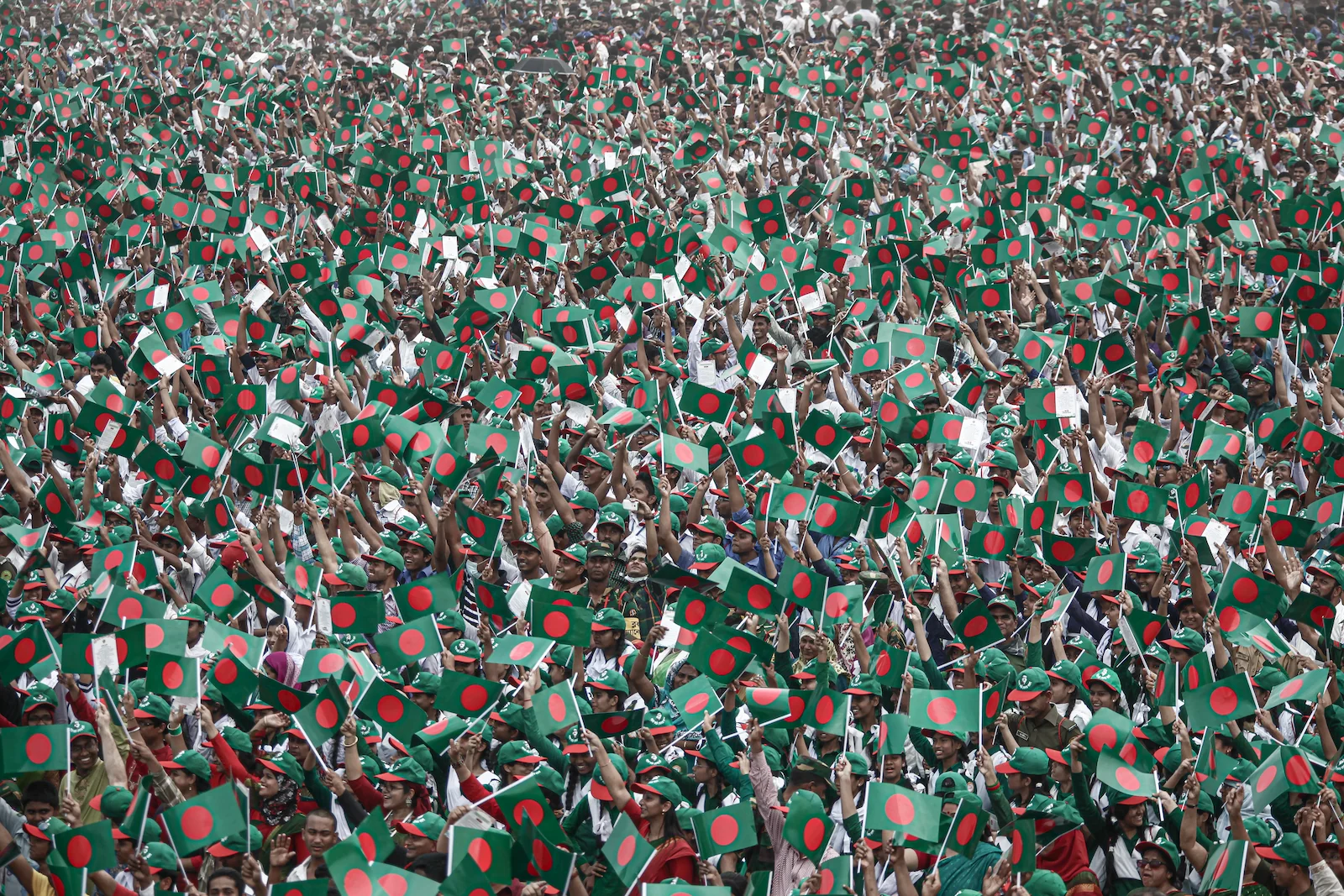 One of Asia's most densely populated countries risks losing part of its territory to rising sea levels and coastal erosion by the mid-21st century, mainly along its low-lying southern coastline.