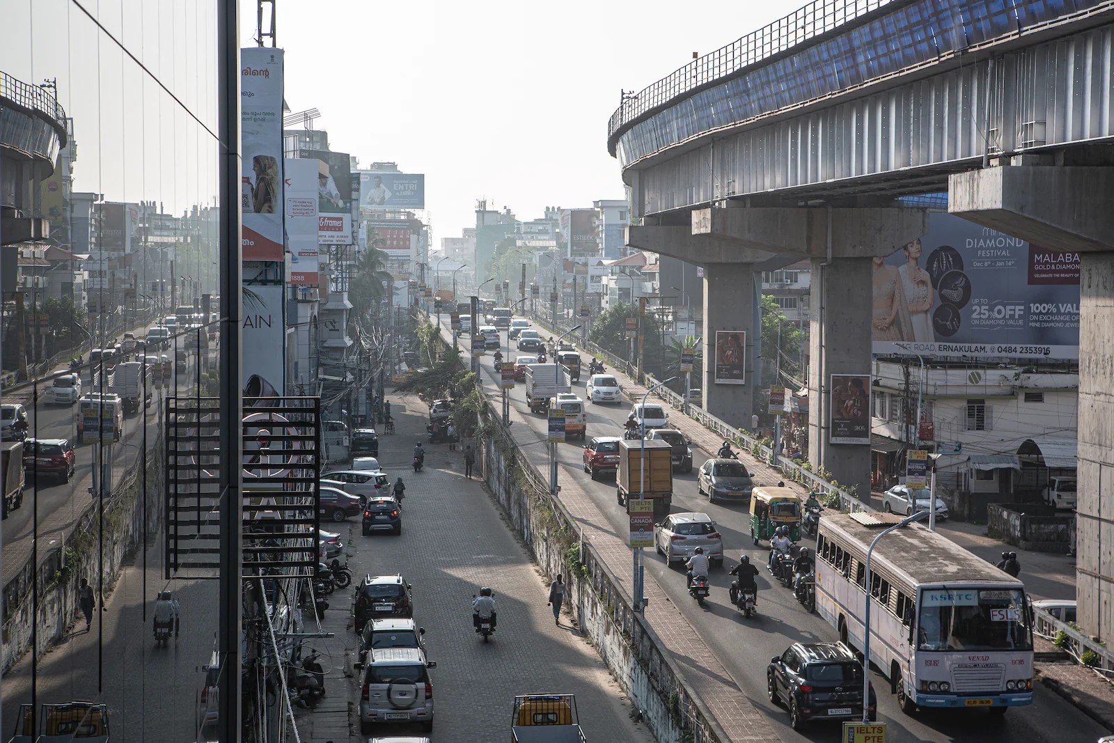 The rapid motorisation of India, from 50 million vehicles by the start of the 21st century to more than 350 million in 2022, occurred within an energy system dominated by fossil fuels.