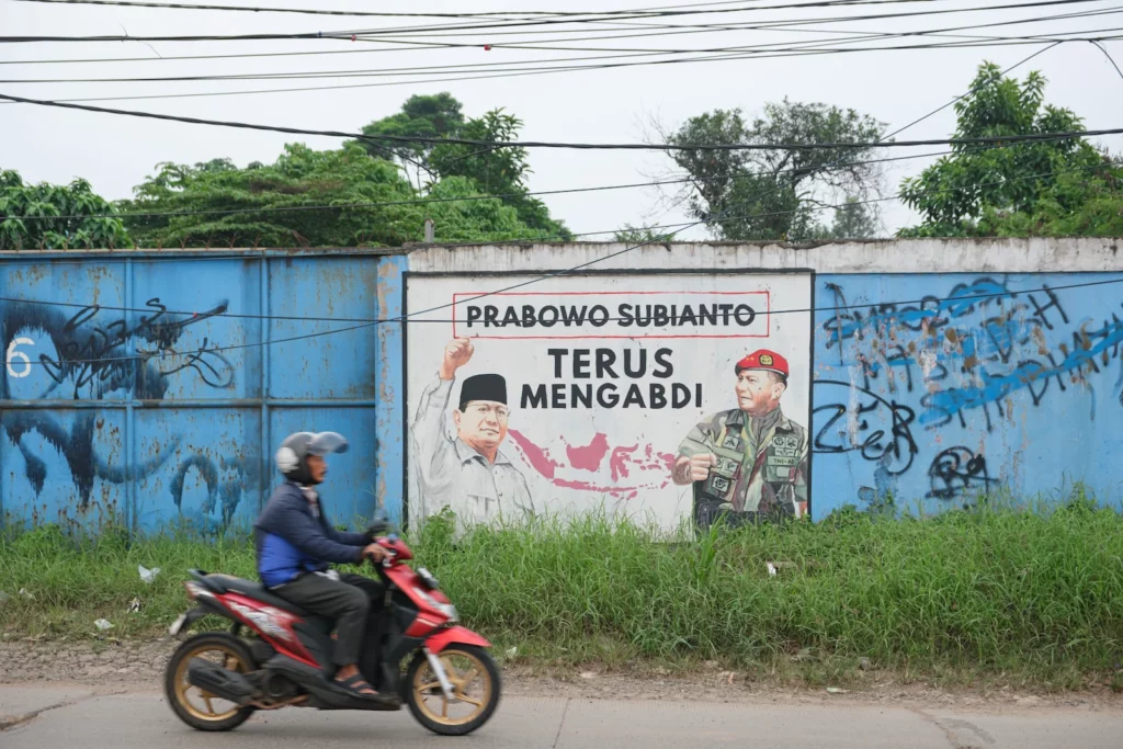 Prabowo Subianto rejected accusations that Indonesia’s palm oil industry, the world’s biggest, is responsible for deforestation. He later described oil palm as a “miracle crop”..... Locally sourced tree and plant leaves have dominated the Indonesian food packaging scene, until plastics supplanted them in the absence of pricing mechanisms that reflect end-of-life costs. Food Indonesia dispatch: Natural packaging pushed off shelves by plastics Locally sourced tree and plant leaves have dominated the Indonesian food packaging scene, until plastics supplanted them in the absence of pricing mechanisms that reflect end-of-life costs..... Indonesian tigers, once relentlessly hunted by Dutch colonists for centuries, now find themselves thrust into human-tiger conflicts as a result of a state-led assault on tropical rainforests. The global tiger population has disappeared from 94% of its historical range. Food Indonesia dispatch: Tigers on the receiving end of palm oil demand Indonesian tigers, once relentlessly hunted by Dutch colonists for centuries, now find themselves thrust into human-tiger conflicts as a result of a state-led assault on tropical rainforests..... PAGEDANGAN, INDONESIA - AUGUST 6, 2025: Indonesian President Prabowo Subianto, an advocate for the palm oil industry, denied the role played by oil palm plantations in deforestation in Indonesia. Food Indonesia dispatch: Prabowo Subianto-led oil palm normalisation Prabowo Subianto rejected accusations that Indonesia’s palm oil industry, the world’s biggest, is responsible for deforestation. He later described oil palm as a “miracle crop”.