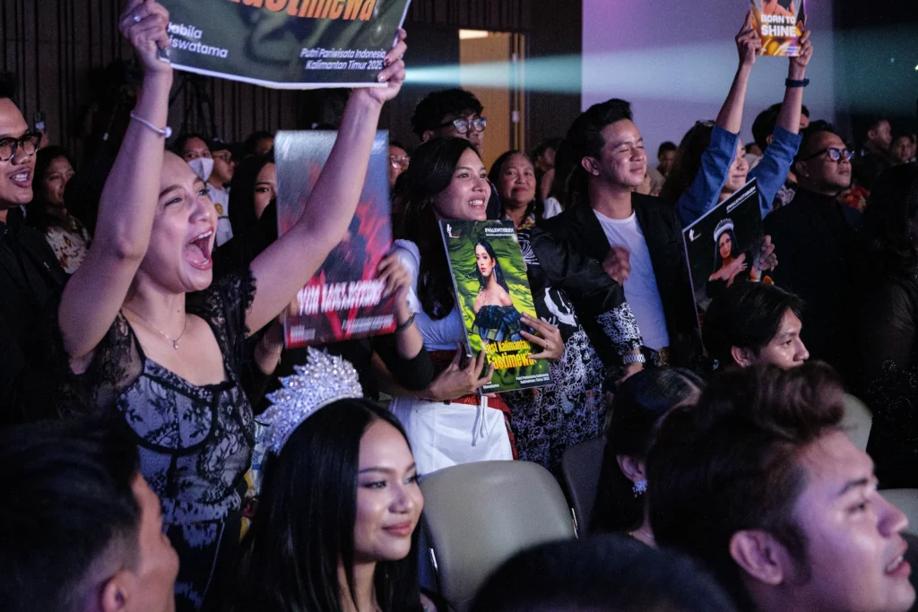 Beauty pageants have long played a role in the construction of beauty standards across Southeast Asia. Yet, they often failed to call out the mounds of waste the fashion industry generates. Garment lifespan fell by 36% during the first 15 years of the 21st century.