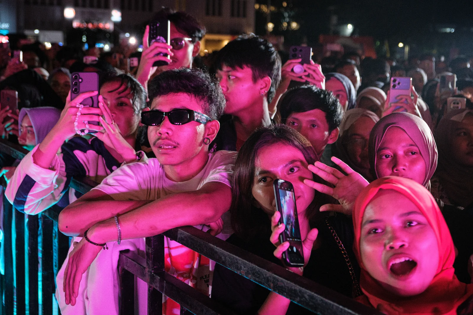 The quadrupling of Indonesia's population since the mid-20th century has produced a large consumer class embedded in lifestyles that demand land, energy, and materials.