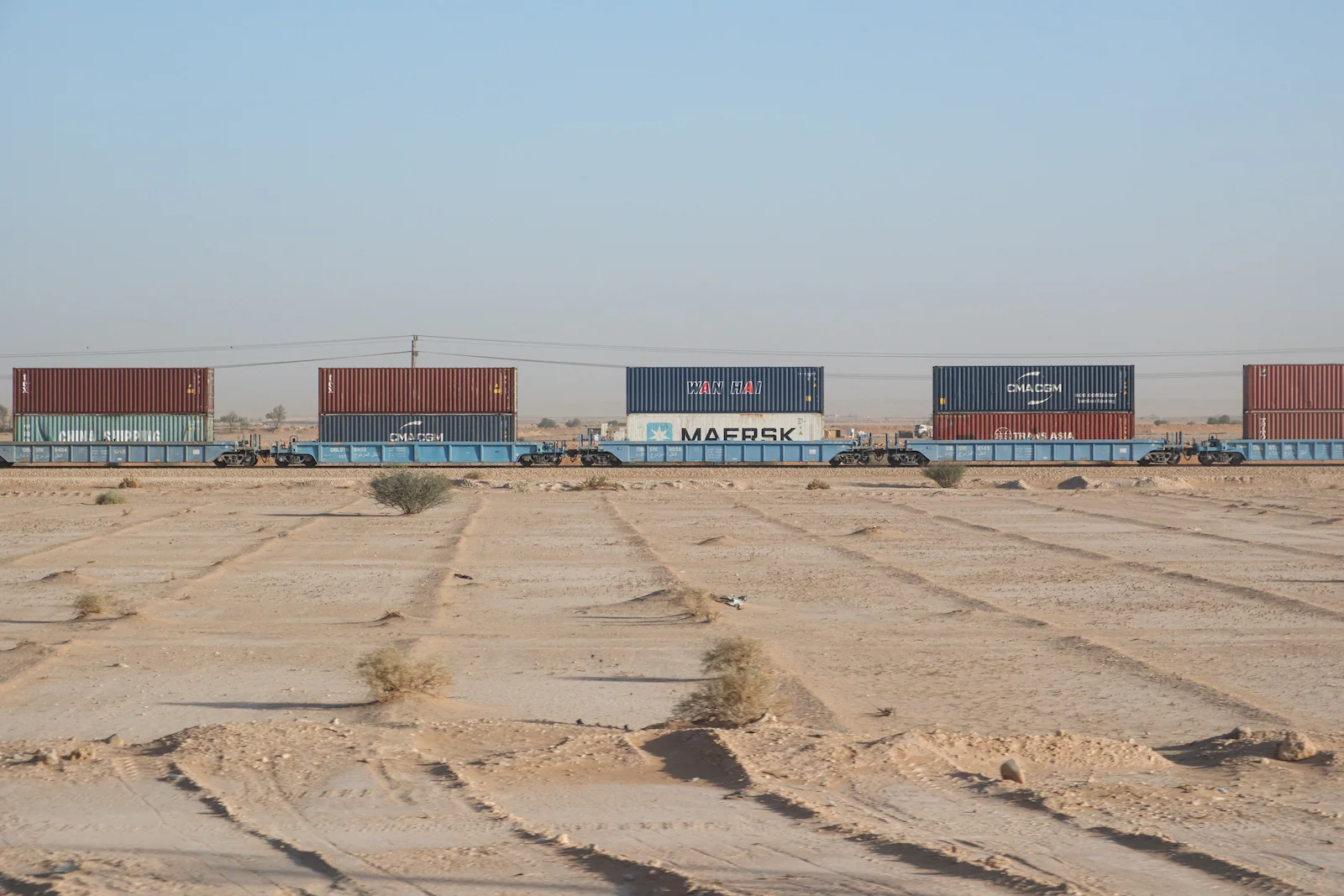 The project to form a regional railway running along the Persian Gulf coastline has been repeatedly delayed, reflecting decades of entrenched distrust between West Asian states.