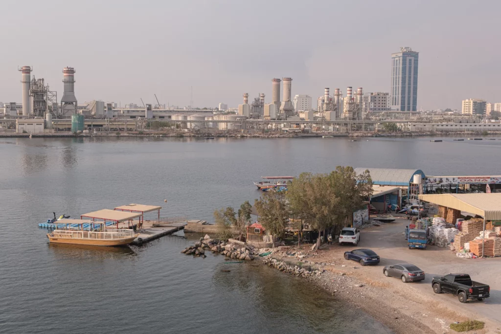 As electricity consumption rises, nuclear and solar additions have not replaced fossil fuel–fired power plants; they have been added alongside the legacy infrastructure.